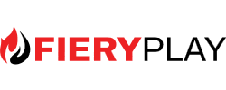 FieryPlay logo