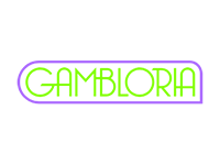 Gambloria logo