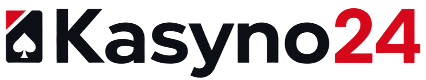 Kasyno24 logo