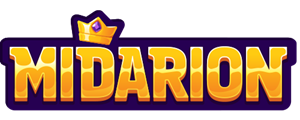 Midarion logo