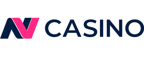 NV.casino logo