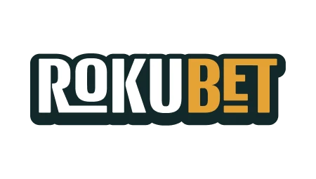 Rokubet logo