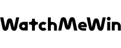WatchMeWin logo